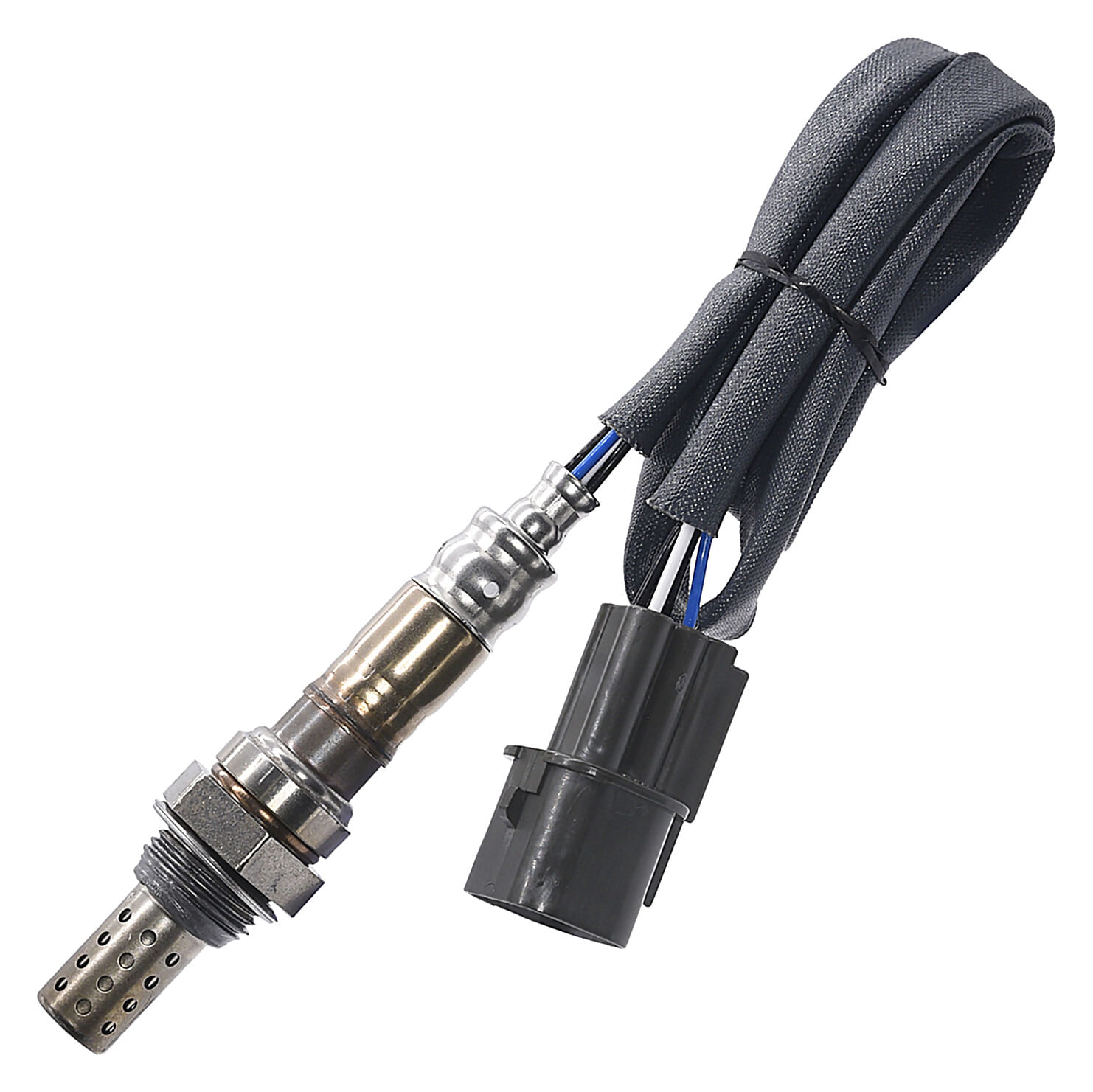 Sensor De Oxígeno Frontal después del convertidor catalítico