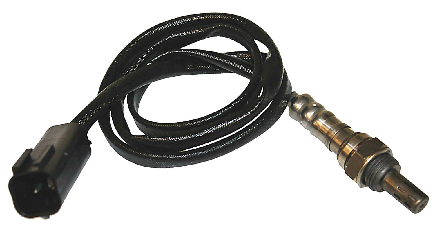 Sensor De Oxígeno