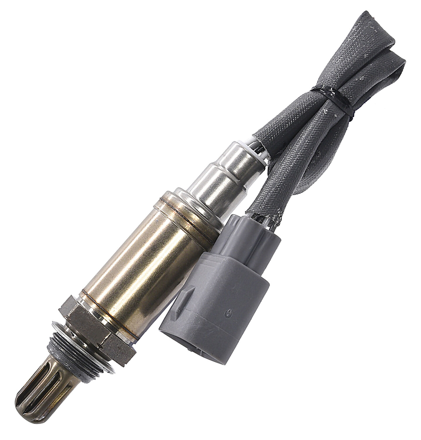 Sensor De Oxígeno
