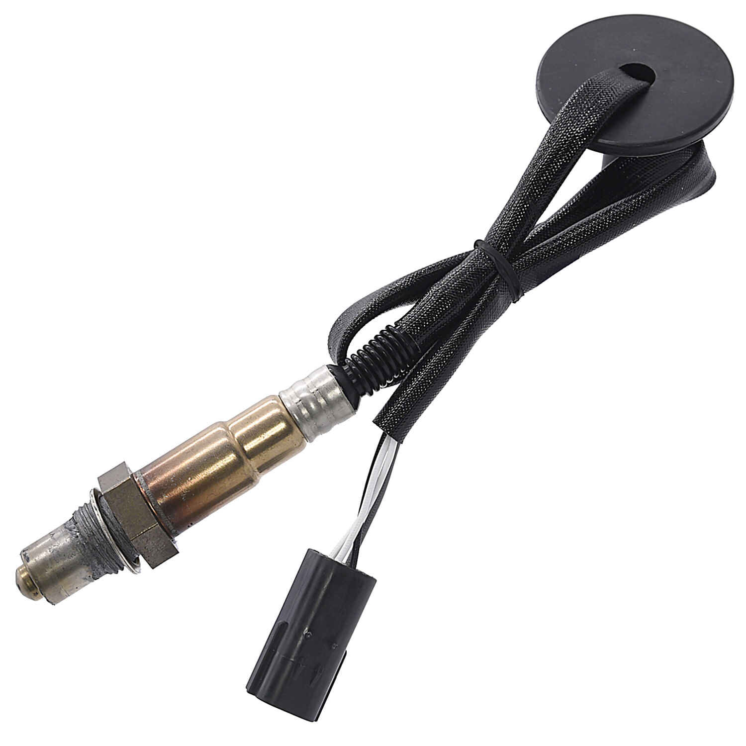 Sensor De Oxígeno