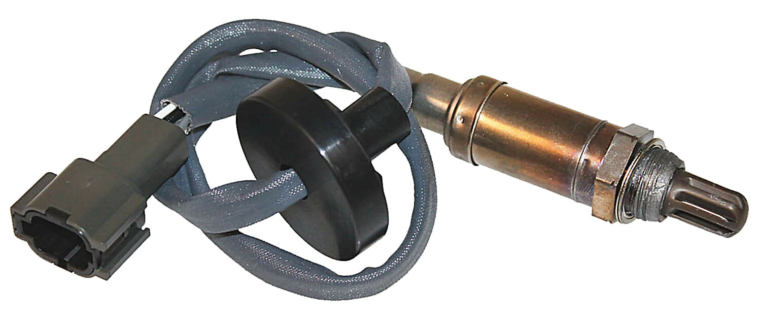 Sensor De Oxígeno