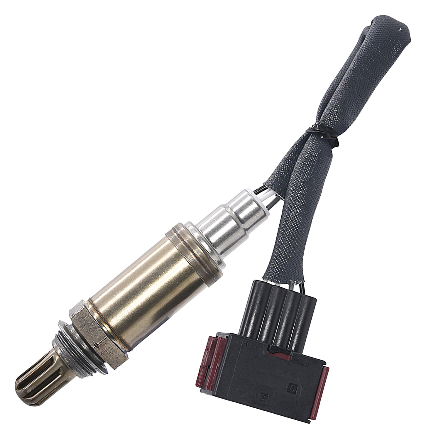 Sensor De Oxígeno Lado Conductor O Pasajero