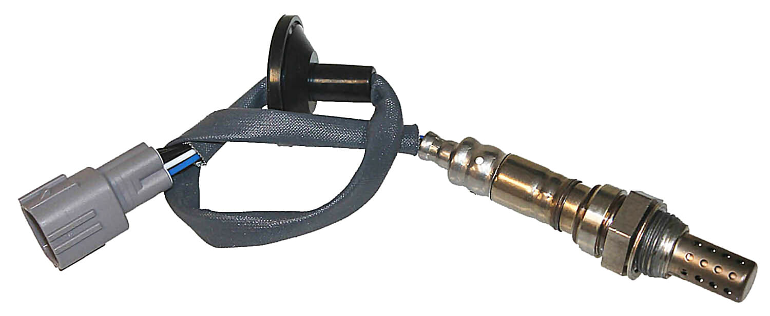 Sensor De Oxígeno