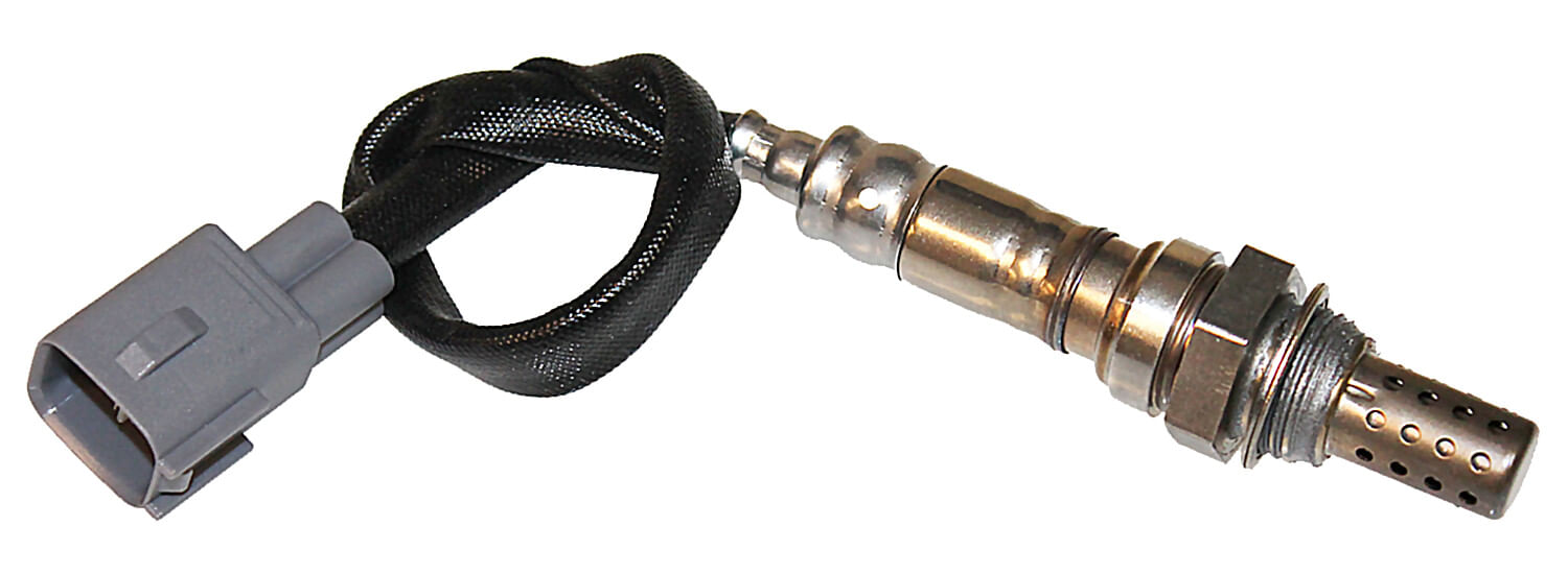 Sensor De Oxígeno Lado Conductor O Pasajero
