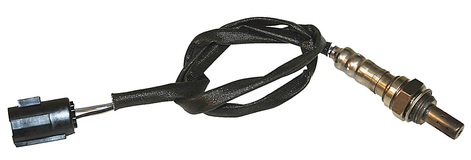 Sensor De Oxígeno