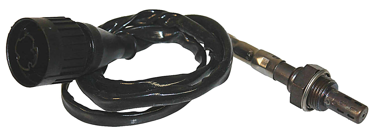 Sensor De Oxígeno