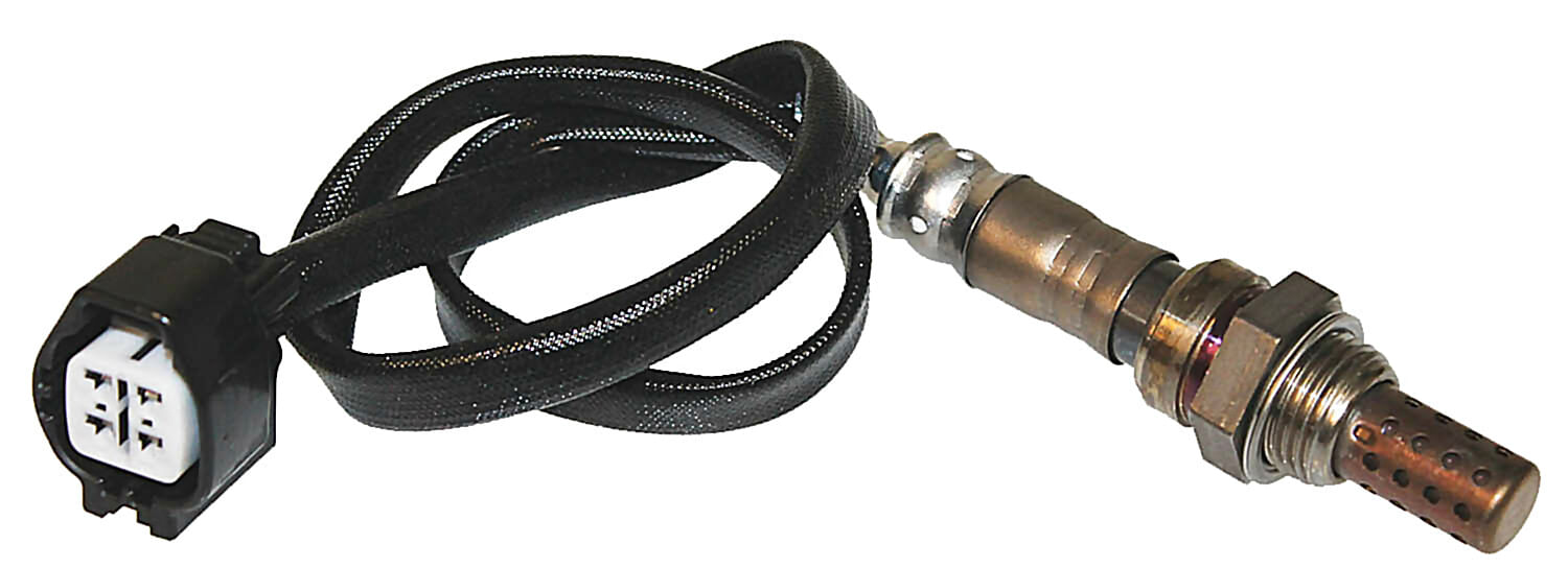 Sensor De Oxígeno Lado Conductor O Pasajero