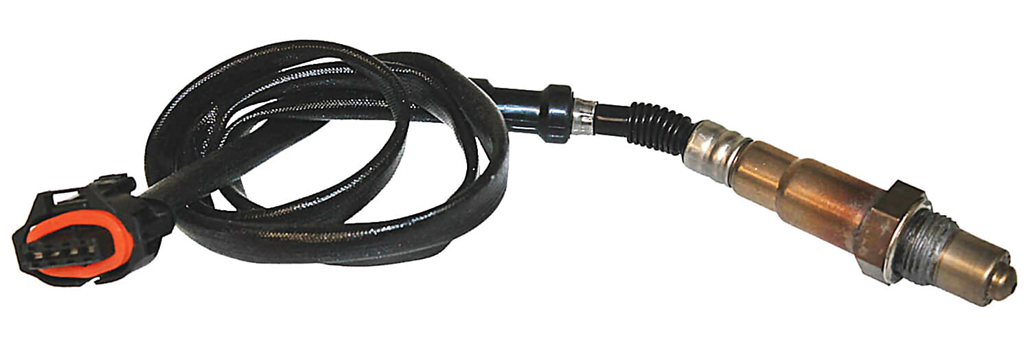 Sensor De Oxígeno Lado Conductor O Pasajero