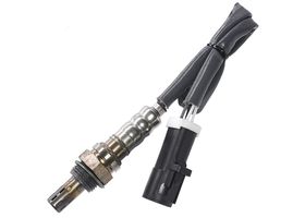 Sensor De Oxígeno Frontal antes del convertidor catalítico, Trasero antes del convertidor catalítico