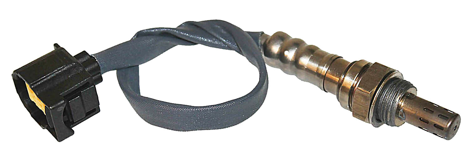 Sensor De Oxígeno