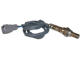 Sensor De Oxígeno