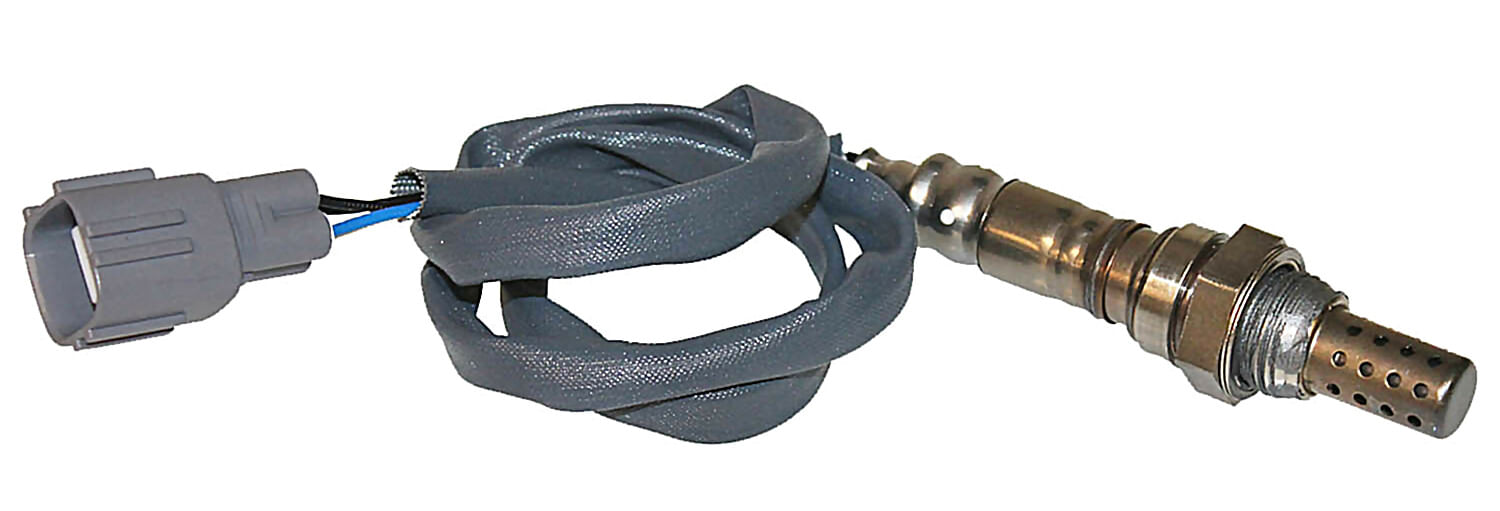 Sensor De Oxígeno