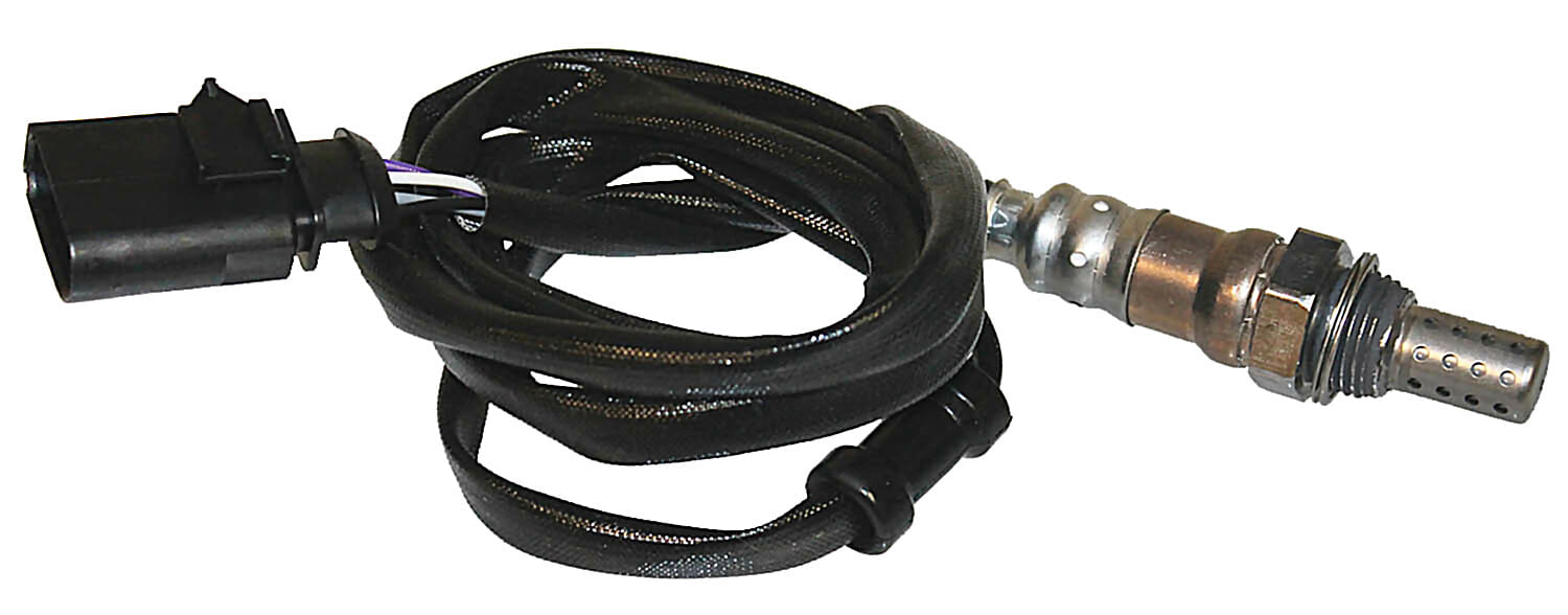 Sensor De Oxígeno Central