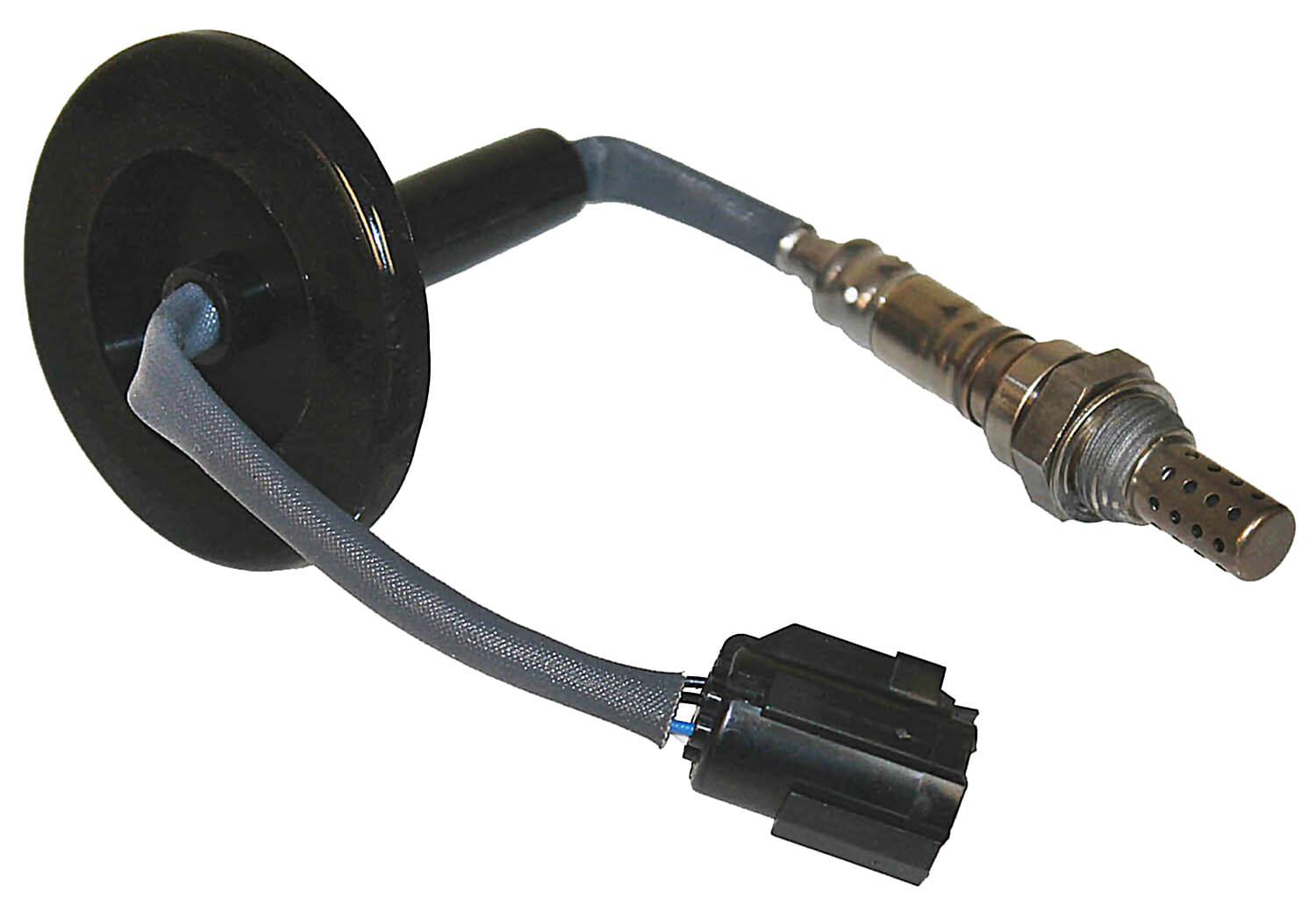 Sensor De Oxígeno Después del convertidor catalítico