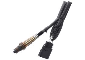 Sensor De Oxígeno