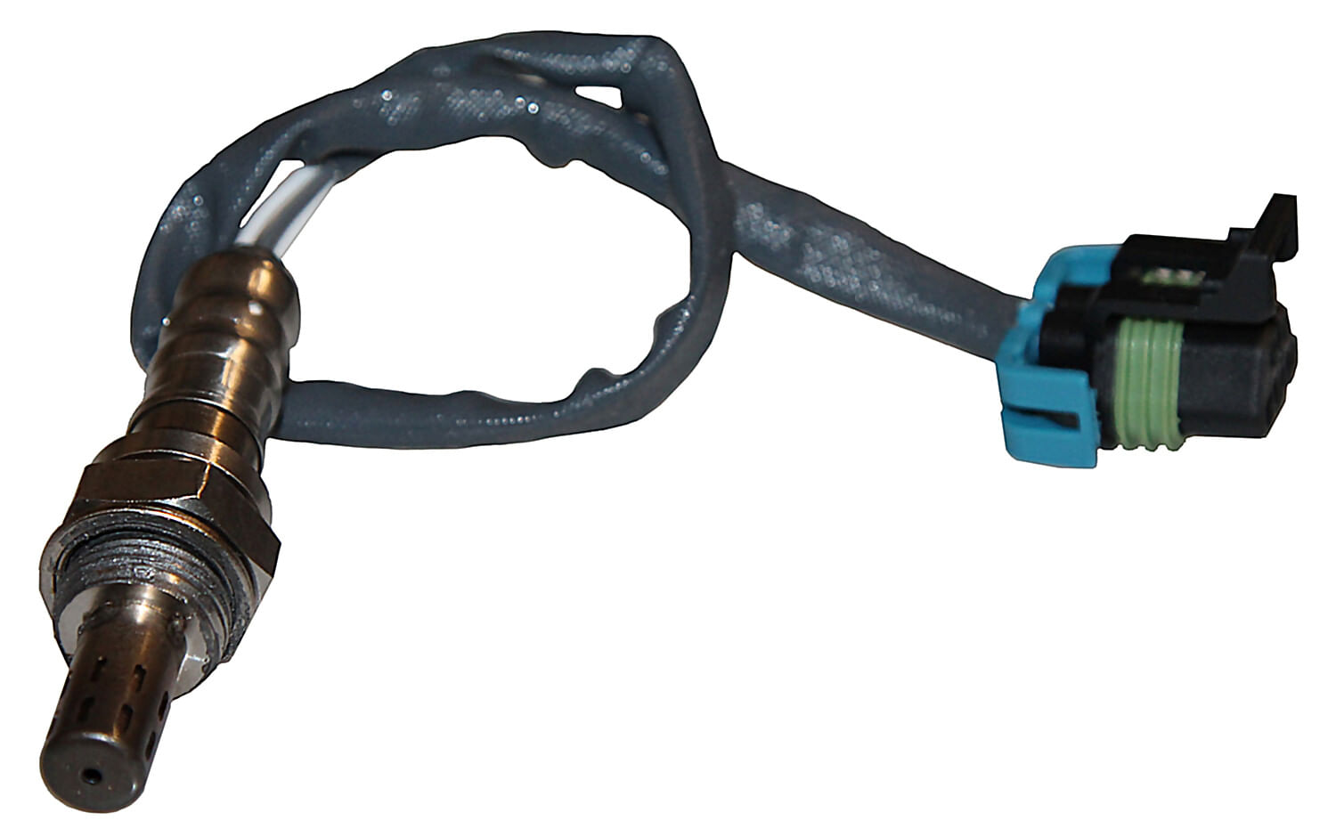 Sensor De Oxígeno Después del convertidor catalítico Lado Conductor O Pasajero