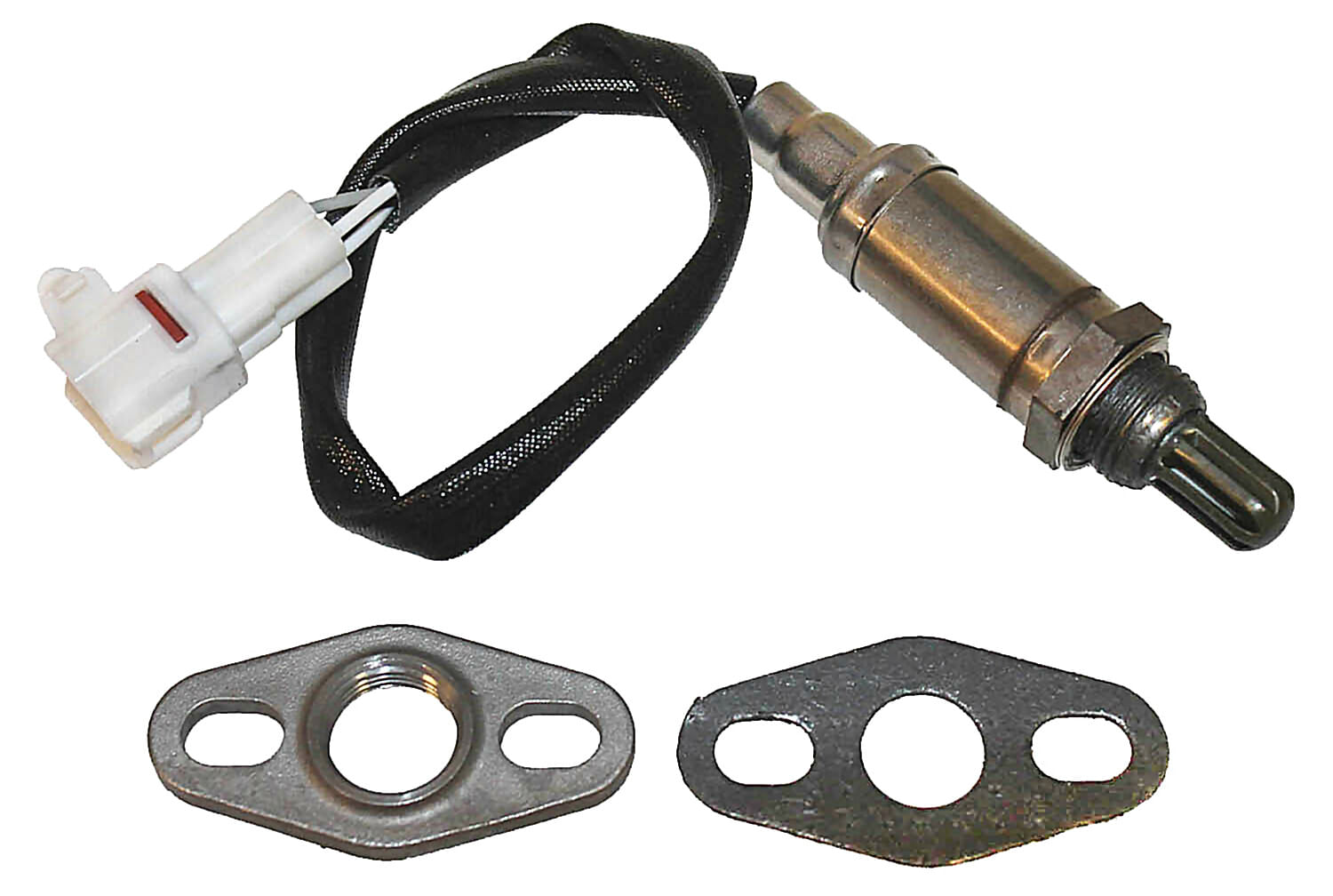Sensor De Oxígeno