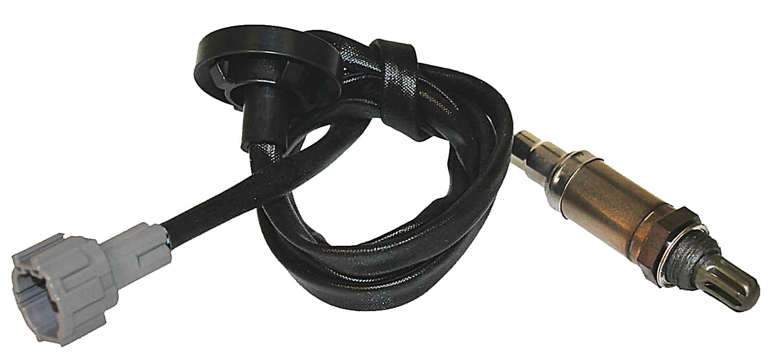 Sensor De Oxígeno