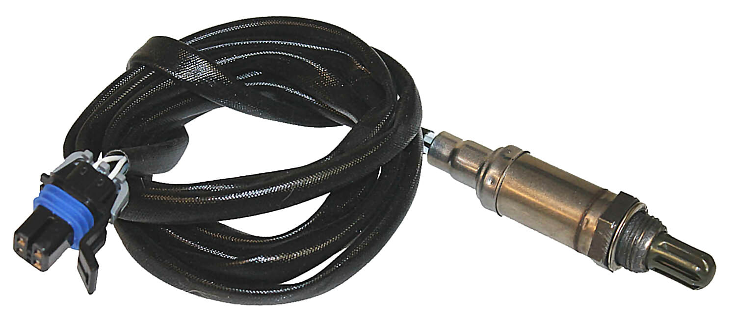 Sensor De Oxígeno
