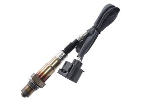 Sensor De Oxígeno