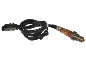 Sensor De Oxígeno Frontal después del convertidor catalítico