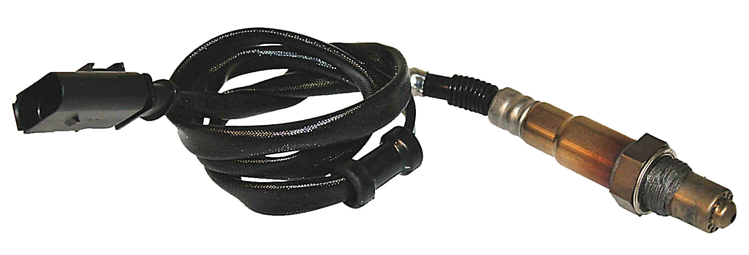 Sensor De Oxígeno Lado Conductor