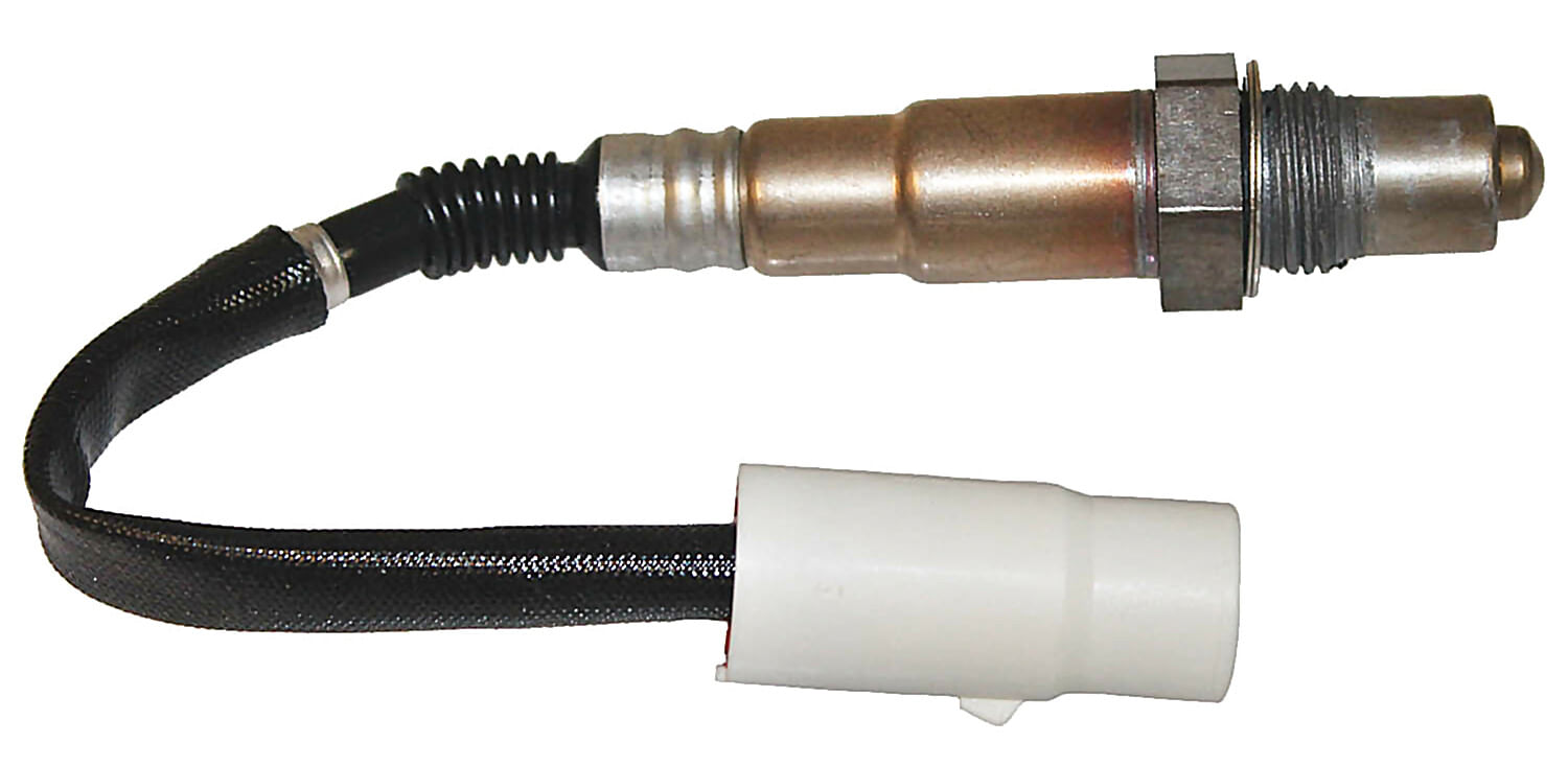 Sensor De Oxígeno