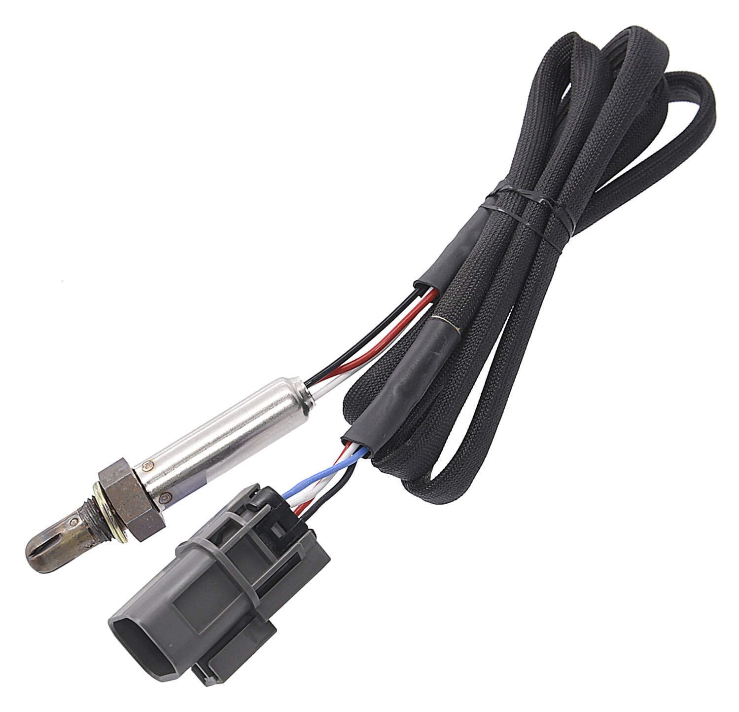Sensor De Oxígeno