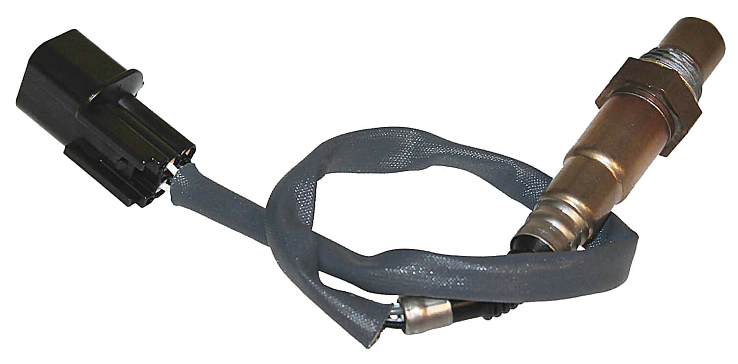 Sensor De Oxígeno Lado Conductor O Pasajero