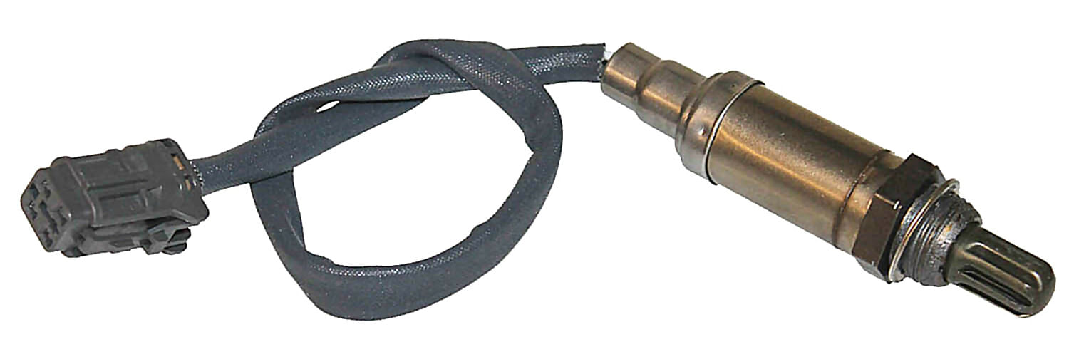 Sensor De Oxígeno Antes del convertidor catalítico, Después del convertidor catalítico