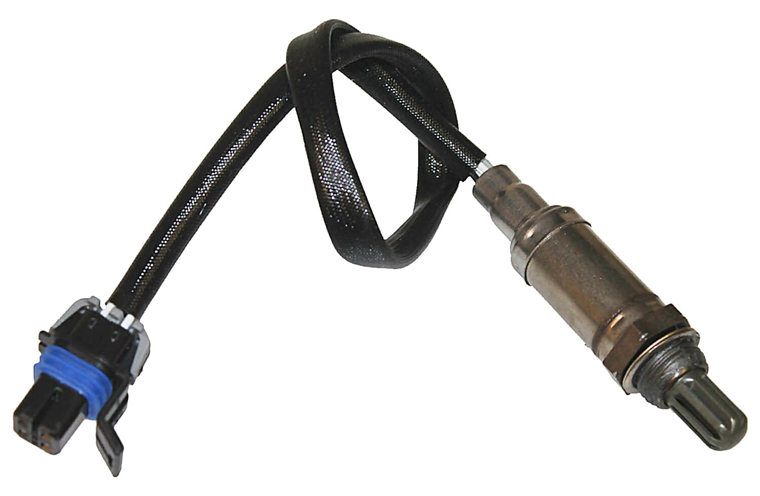 Sensor De Oxígeno Central, Frontal después del convertidor catalítico