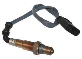 Sensor De Oxígeno Central, Después del convertidor catalítico