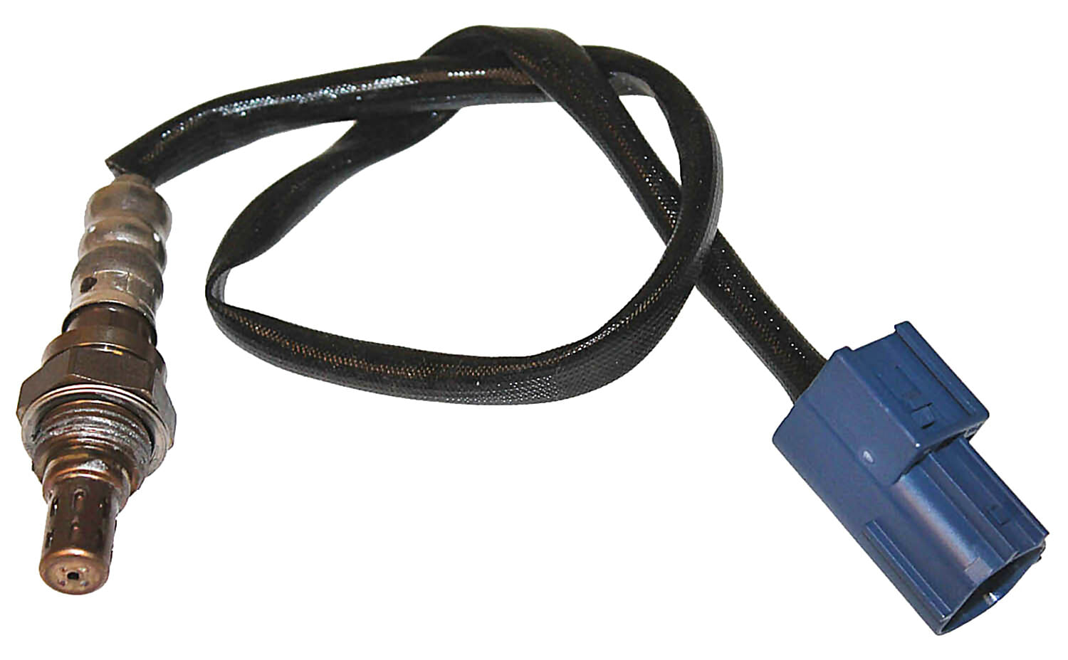 Sensor De Oxígeno Frontal después del convertidor catalítico