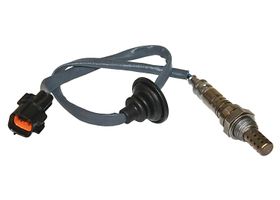 Sensor De Oxígeno