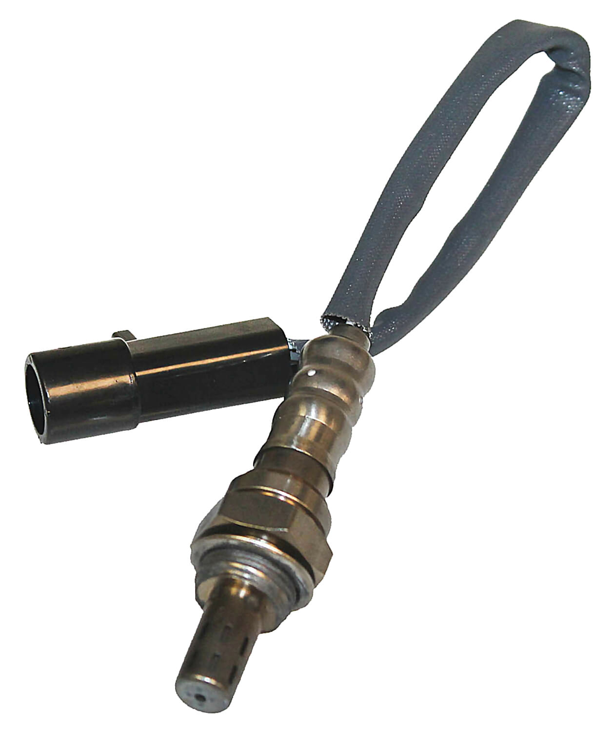 Sensor De Oxígeno Frontal antes del convertidor catalítico, Trasero antes del convertidor catalítico