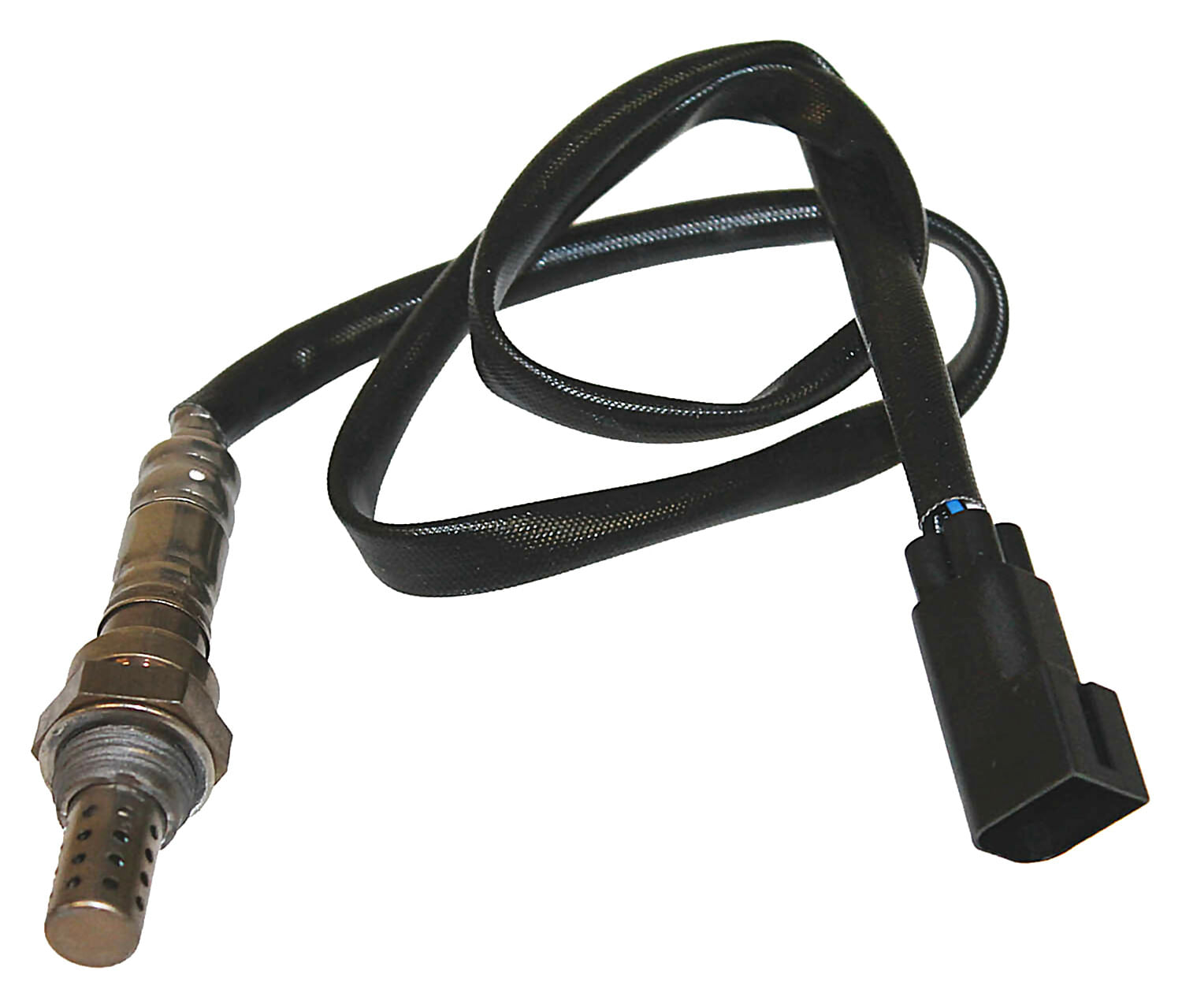 Sensor De Oxígeno