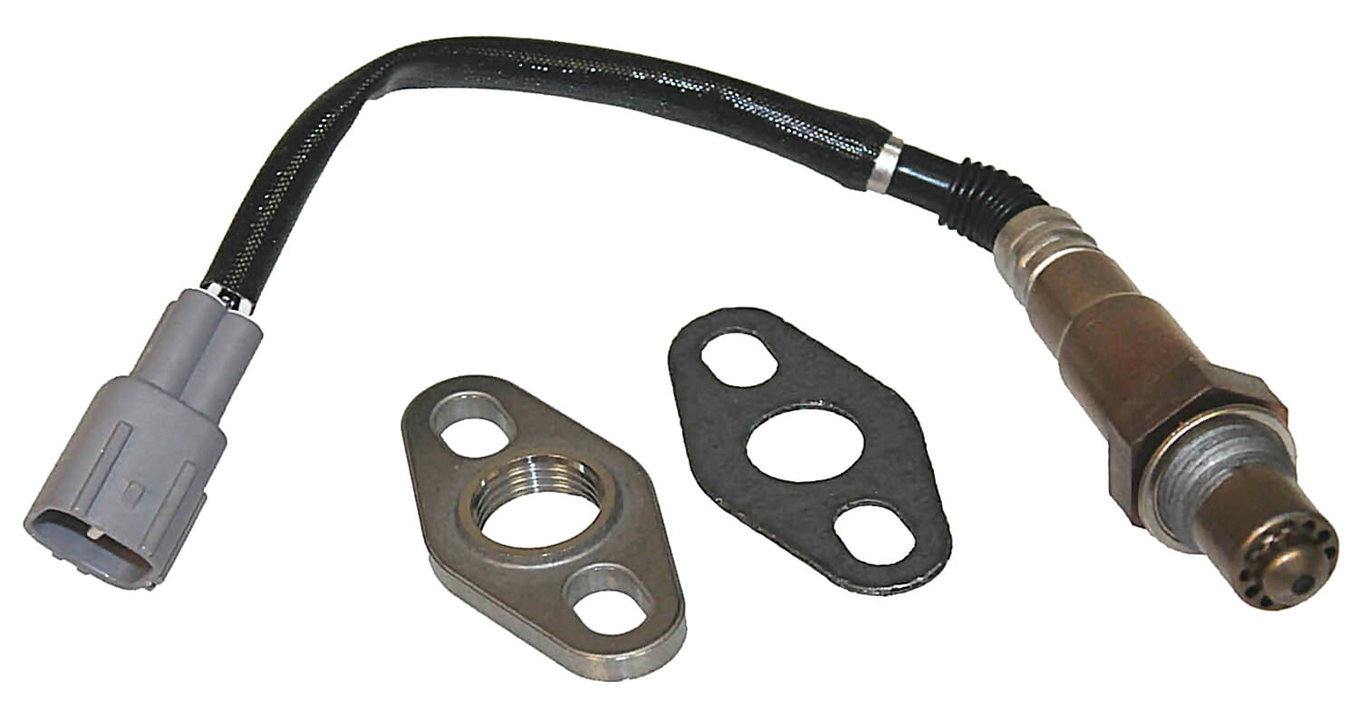 Sensor De Oxígeno