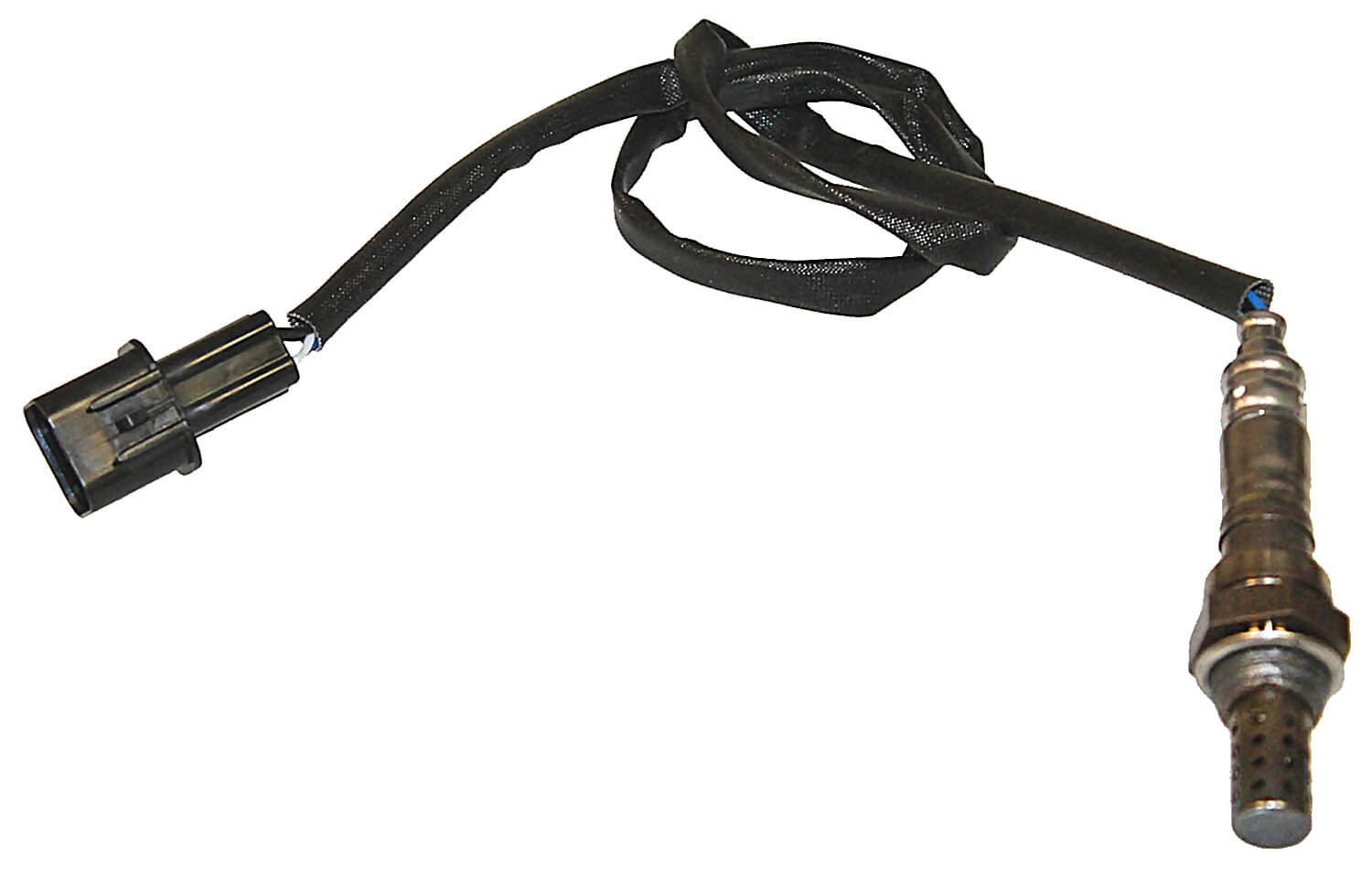 Sensor De Oxígeno Trasero antes del convertidor catalítico