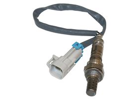 Sensor De Oxígeno