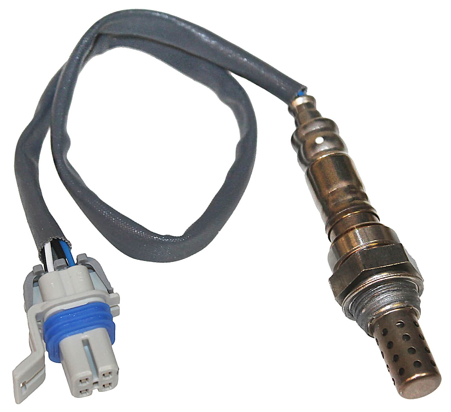 Sensor De Oxígeno
