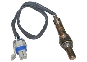 Sensor De Oxígeno