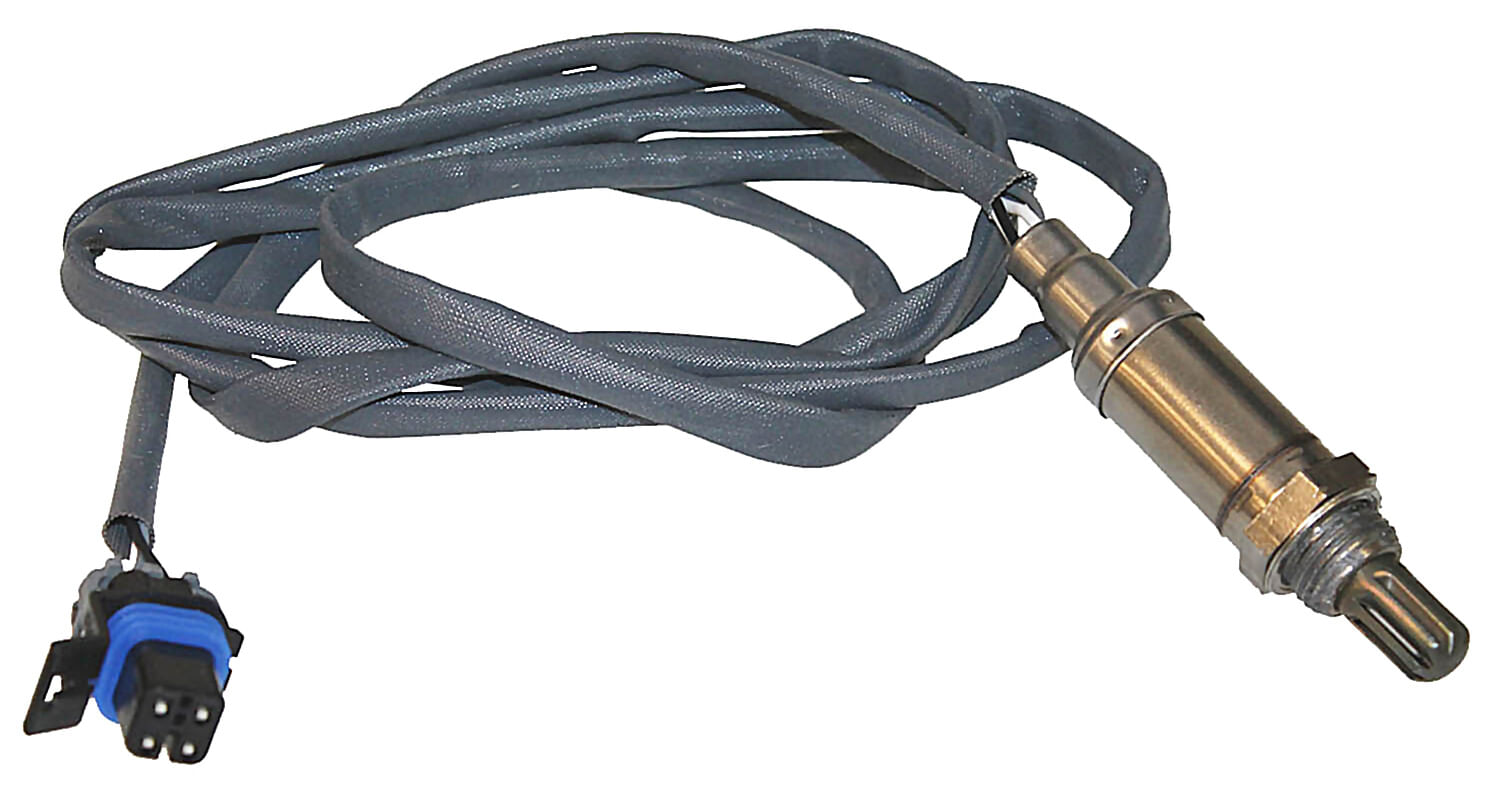 Sensor De Oxígeno