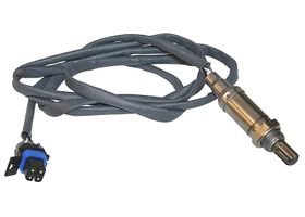 Sensor De Oxígeno