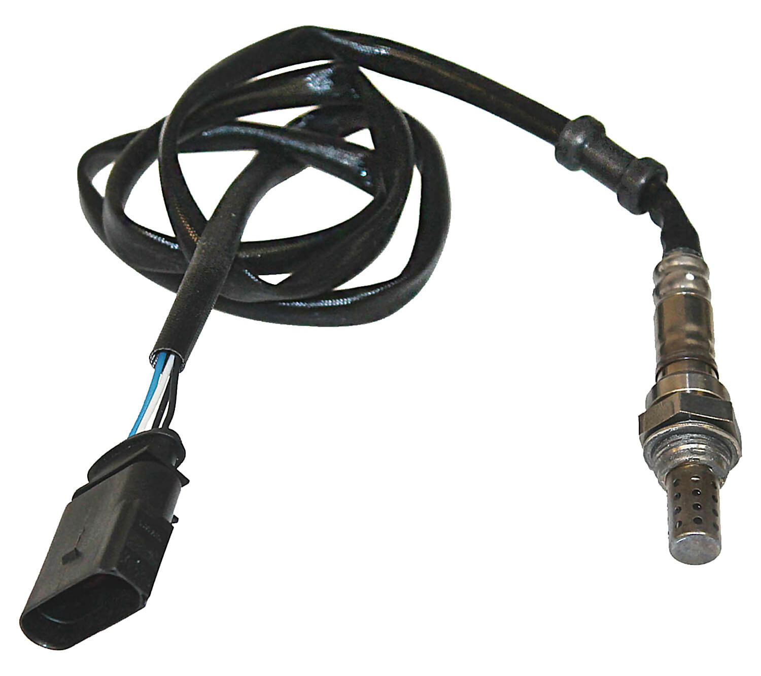 Sensor De Oxígeno