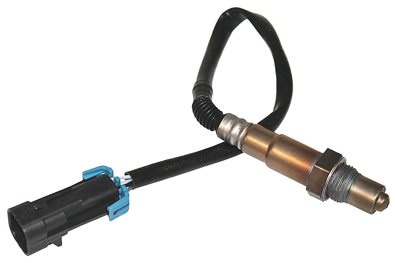 Sensor De Oxígeno Antes del convertidor catalítico Lado Conductor O Pasajero