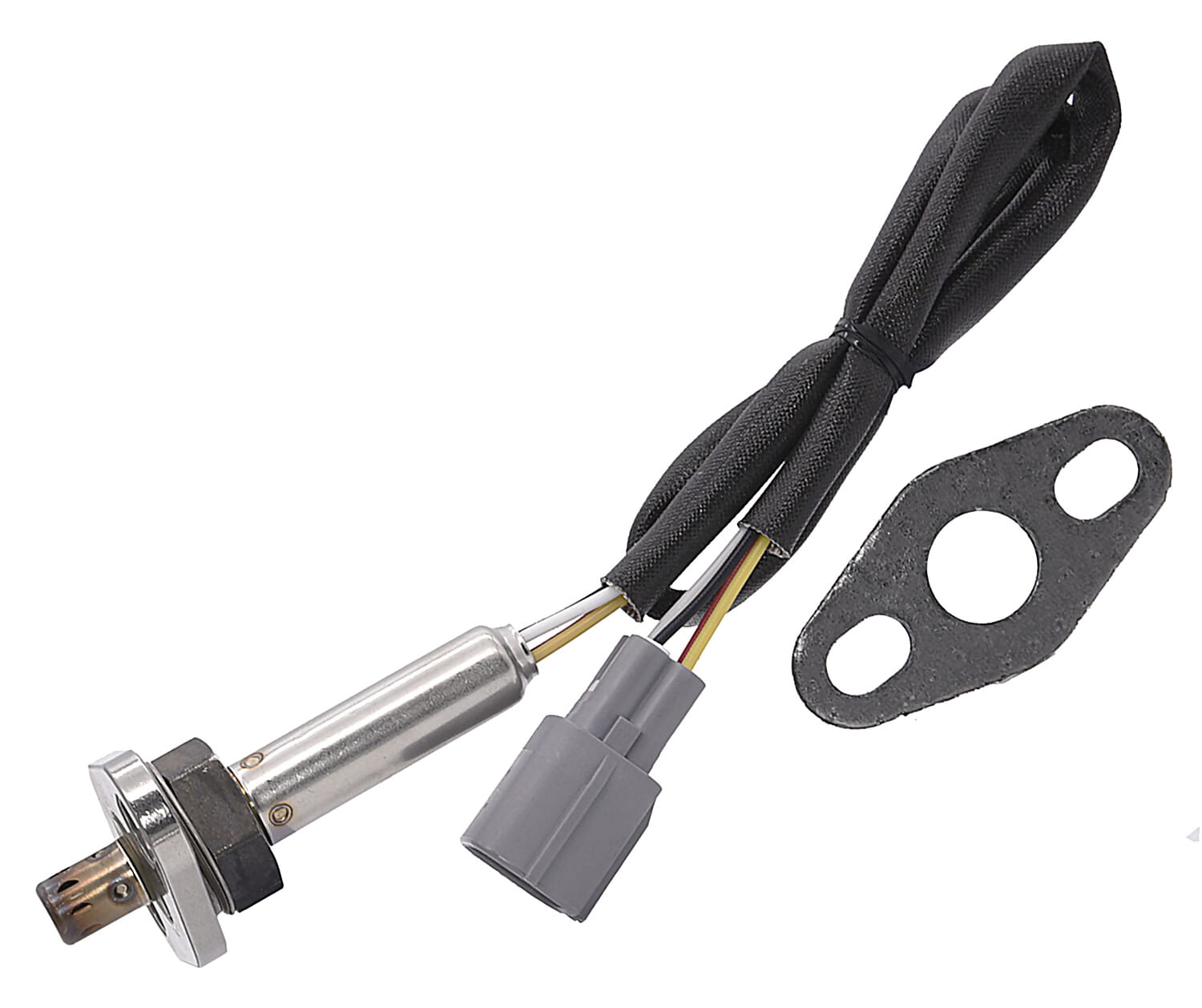 Sensor De Oxígeno Antes del convertidor catalítico, Después del convertidor catalítico