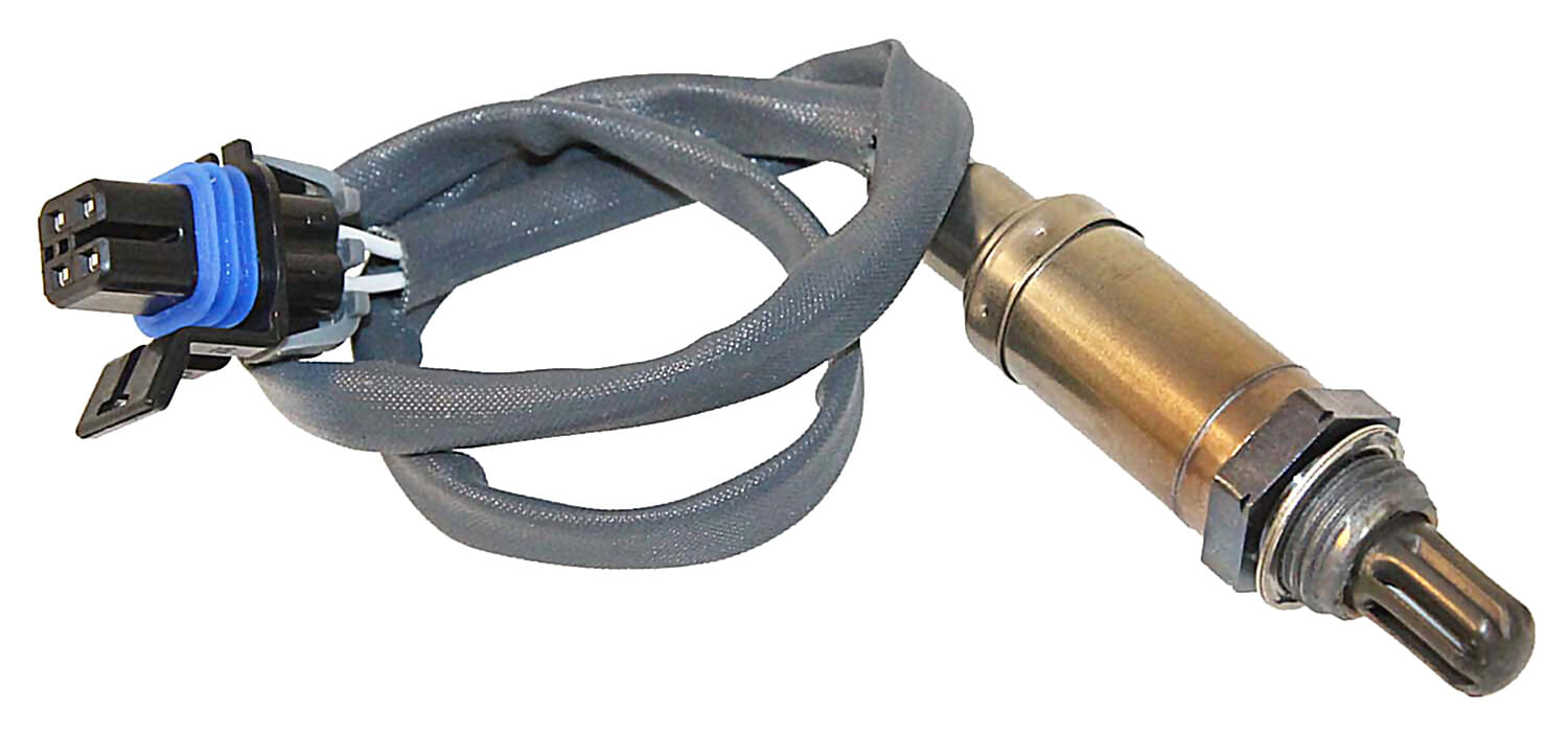 Sensor De Oxígeno Lado Conductor