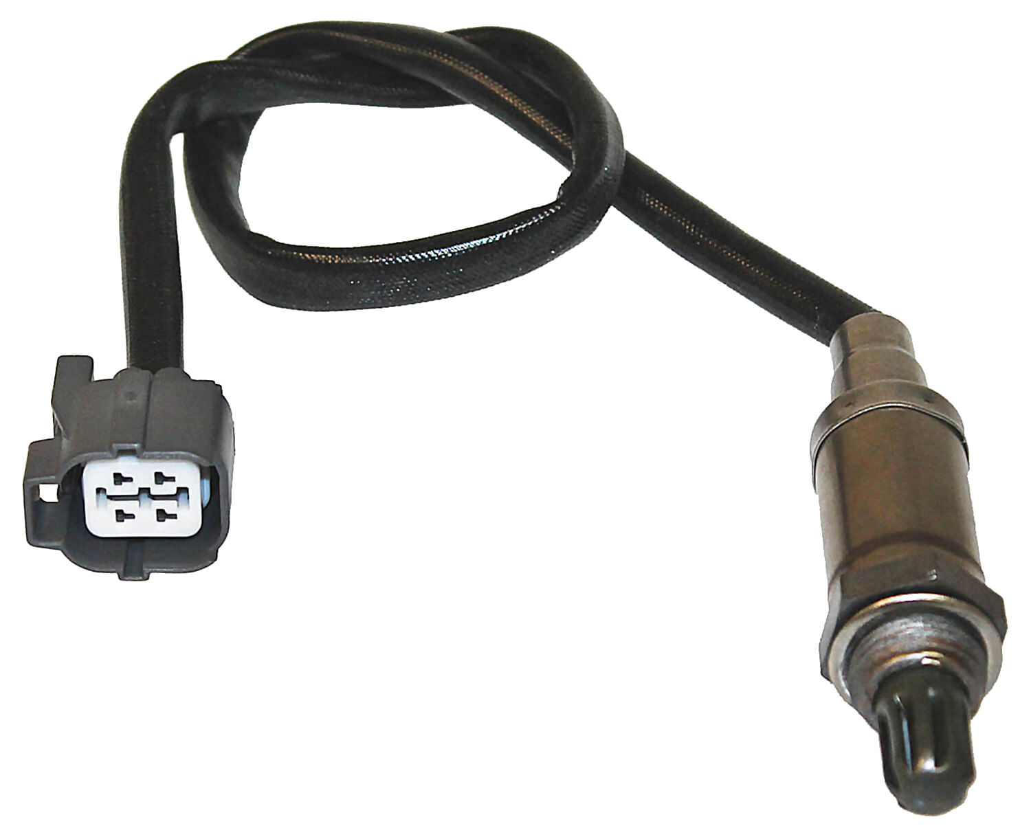 Sensor De Oxígeno Lado Conductor O Pasajero