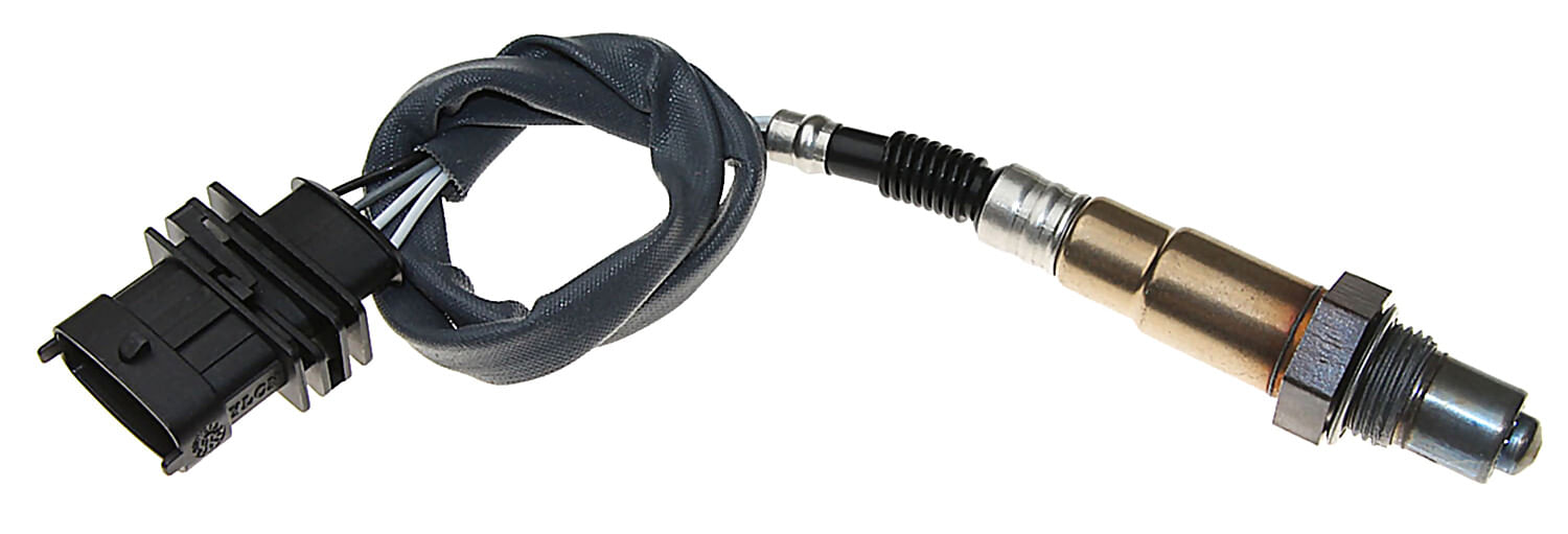 Sensor De Oxígeno
