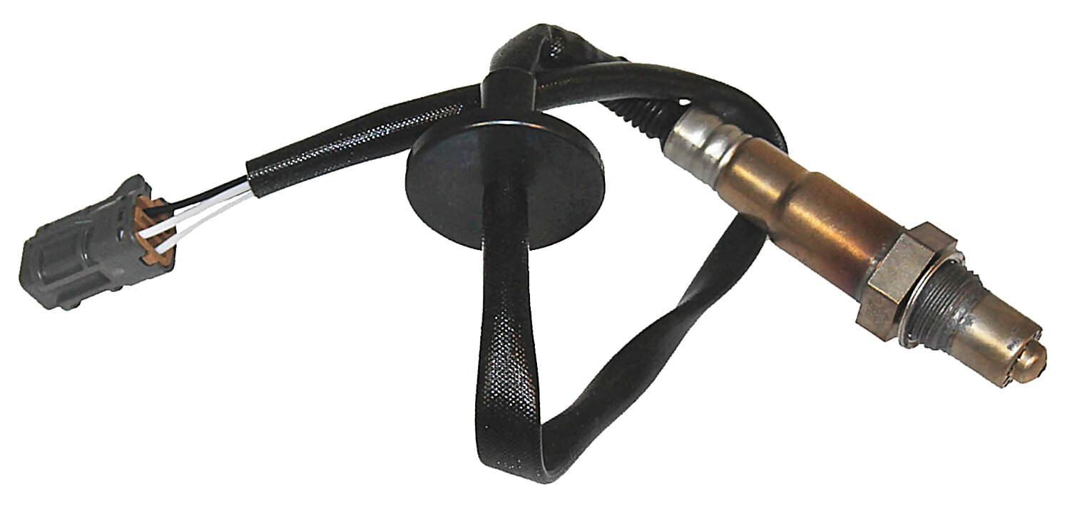 Sensor De Oxígeno